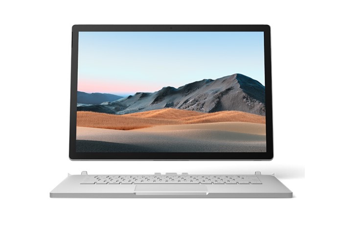 保康Surface 维修前的准备工作