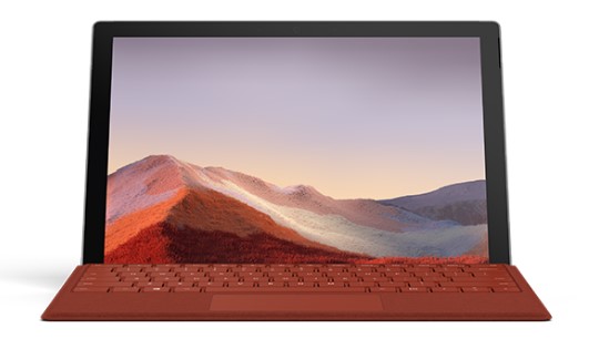 保康清洁和维护 Surface