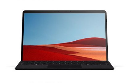 保康Surface Pro